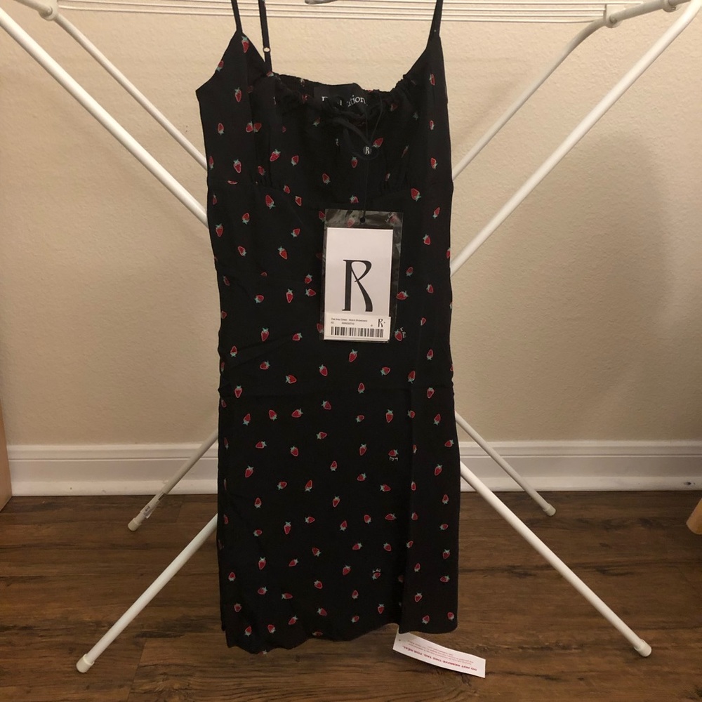 Realisation Par - The Inez Dress